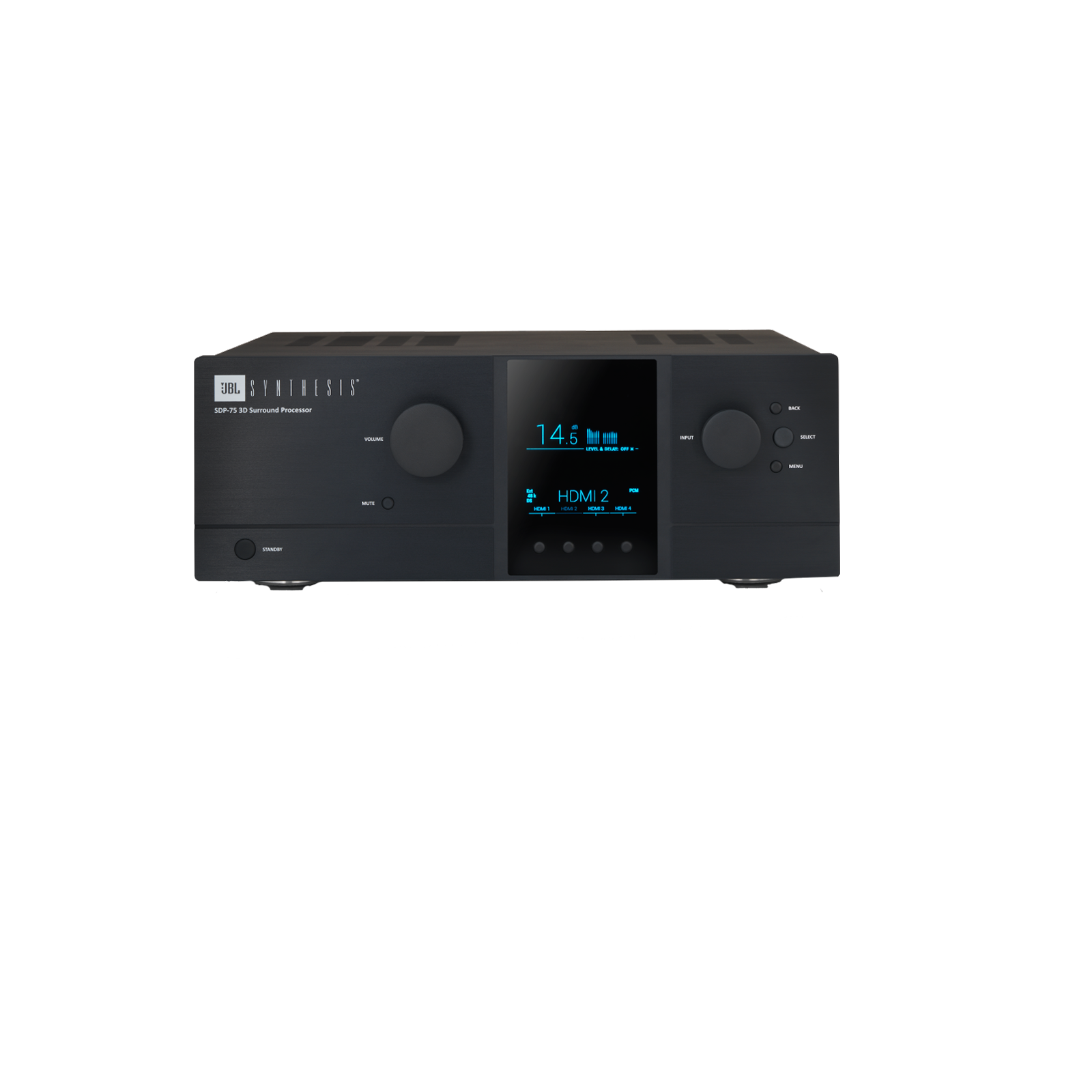 SDP-75 - PremiumHIFI