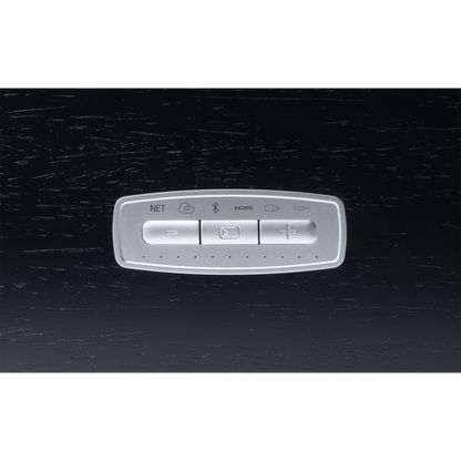 JBL L42ms Music System – Black