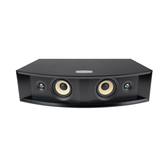 JBL L42ms Music System – Black