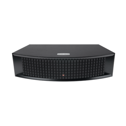 JBL L42ms Music System – Black