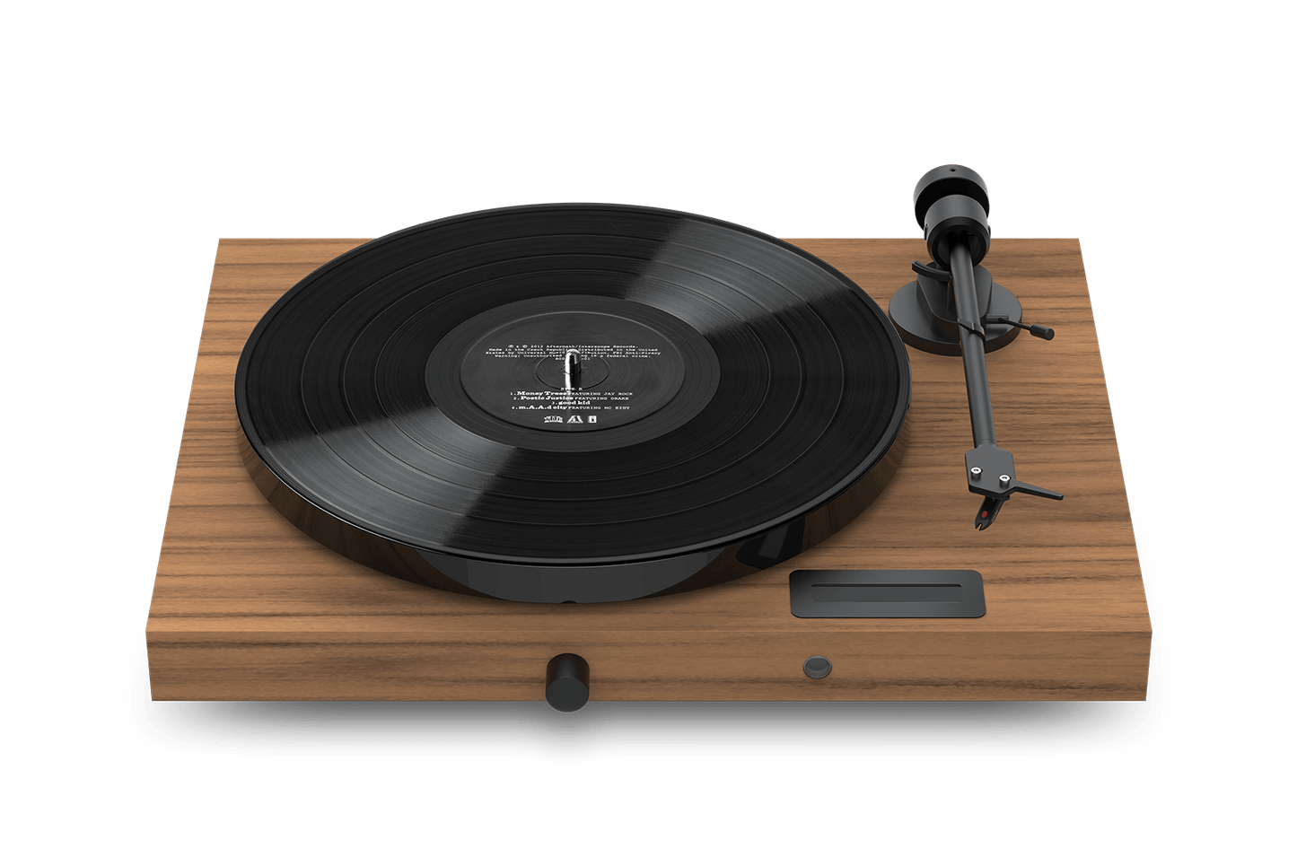 Pro-Ject JUKE BOX E1 (OM5e)