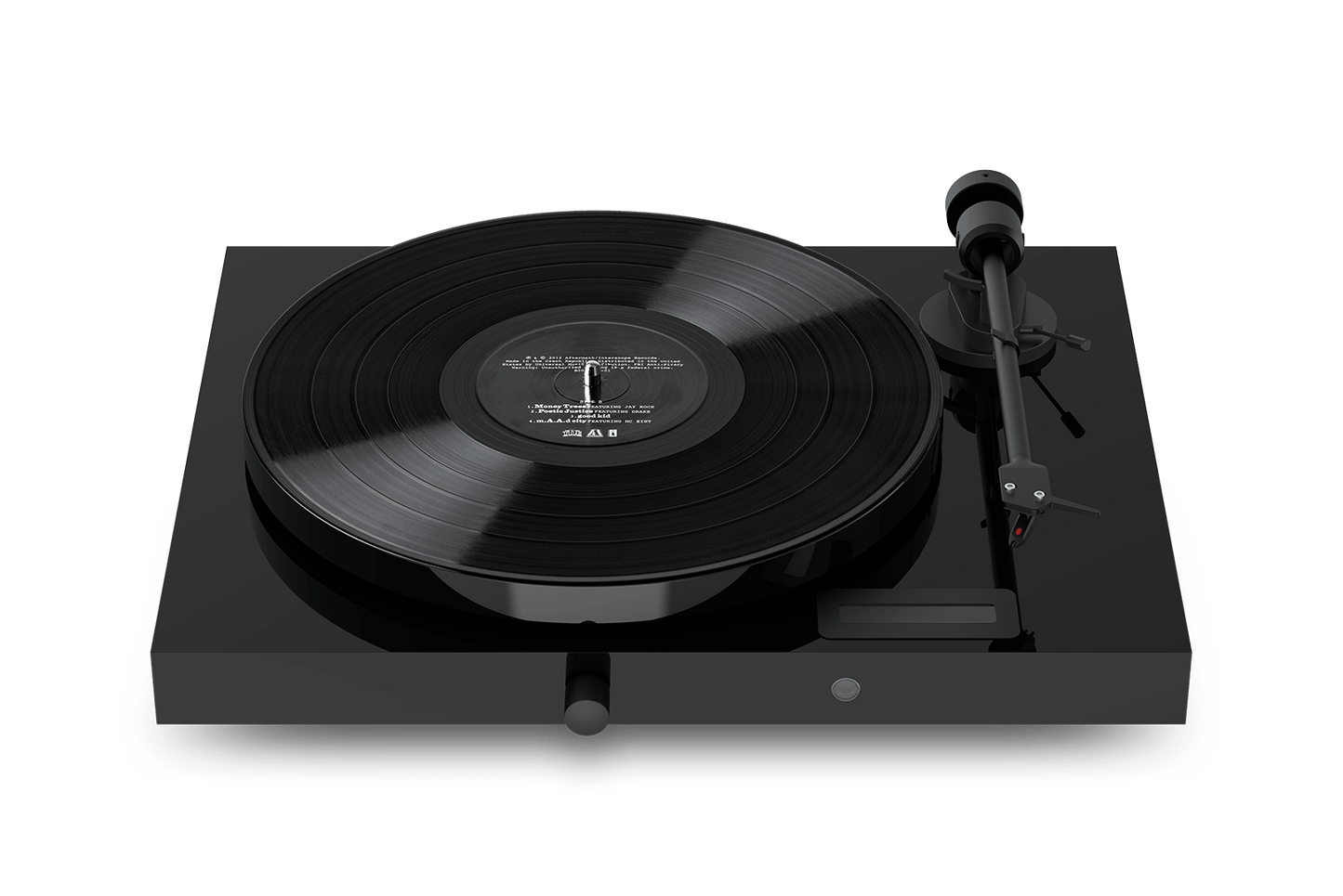 Pro-Ject JUKE BOX E1 (OM5e)