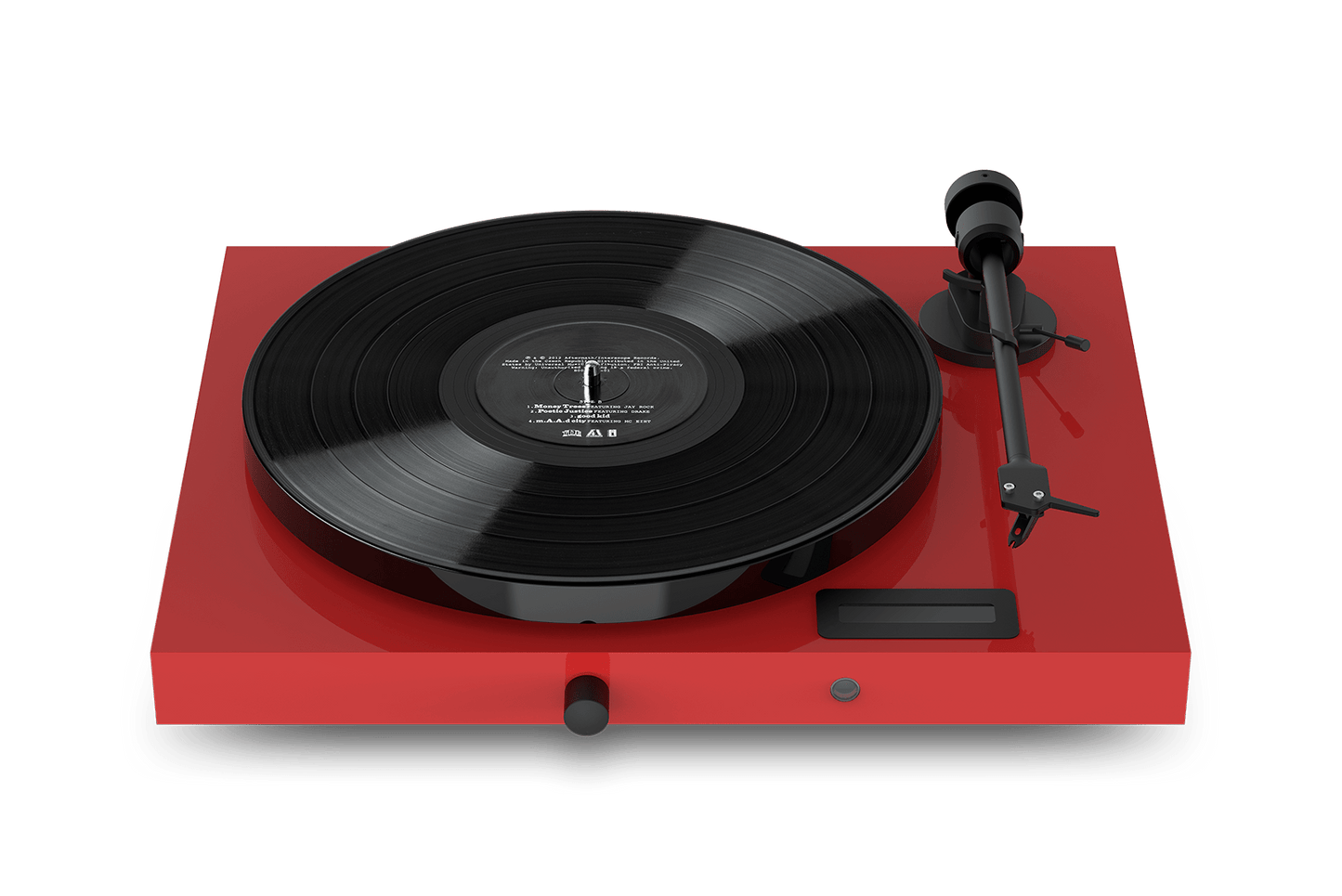 Pro-Ject JUKE BOX E1 (OM5e)