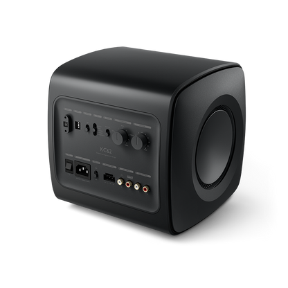 KEF KC62 Subwoofer