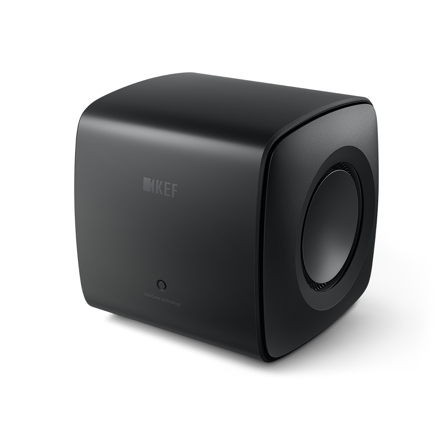 KEF KC62 Subwoofer