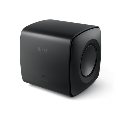 KEF KC62 Subwoofer