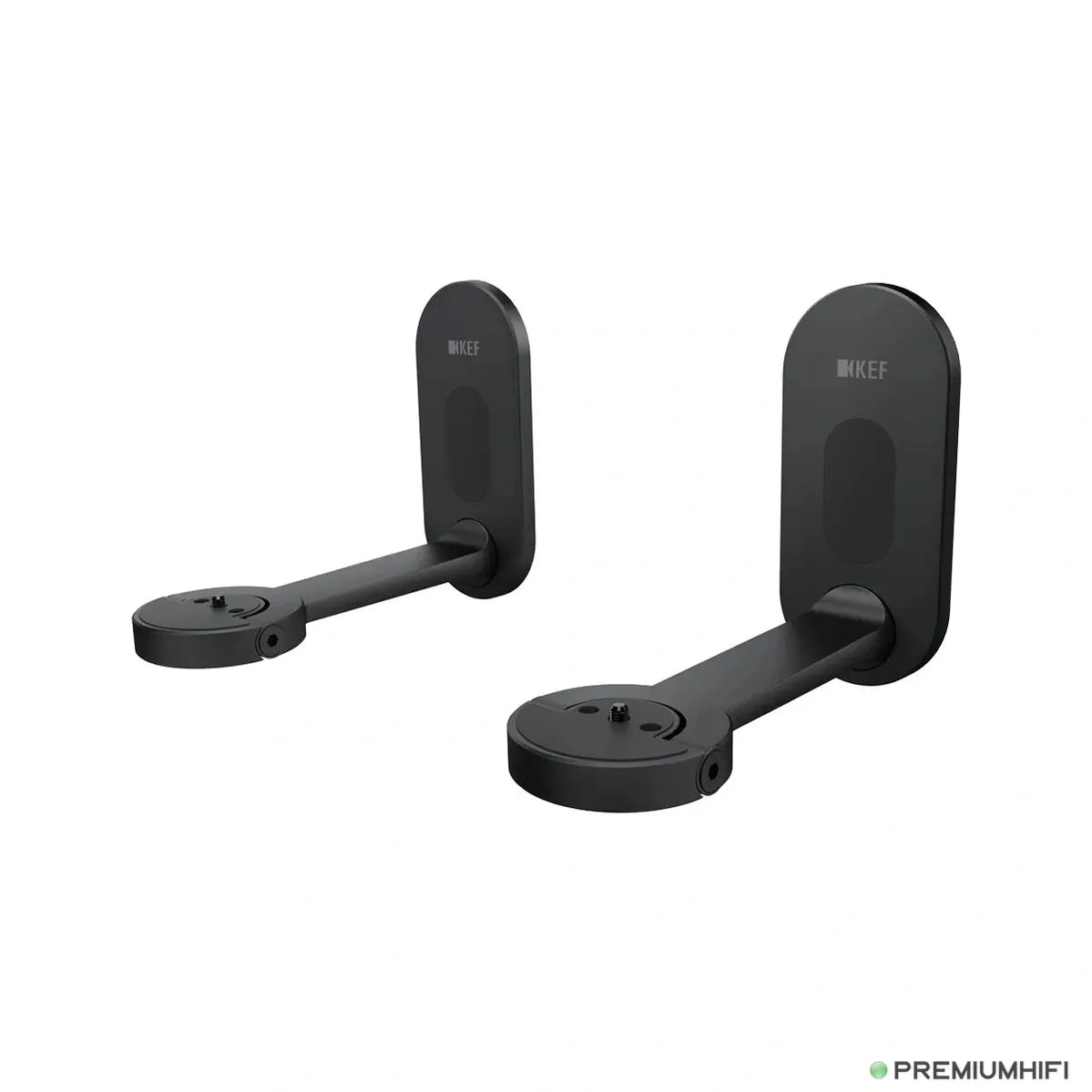 KEF B1 Wall Bracket – Pair-🟢 PremiumHIFI audio store