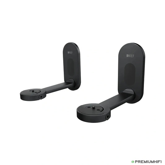 KEF B1 Wall Bracket – Pair-🟢 PremiumHIFI audio store