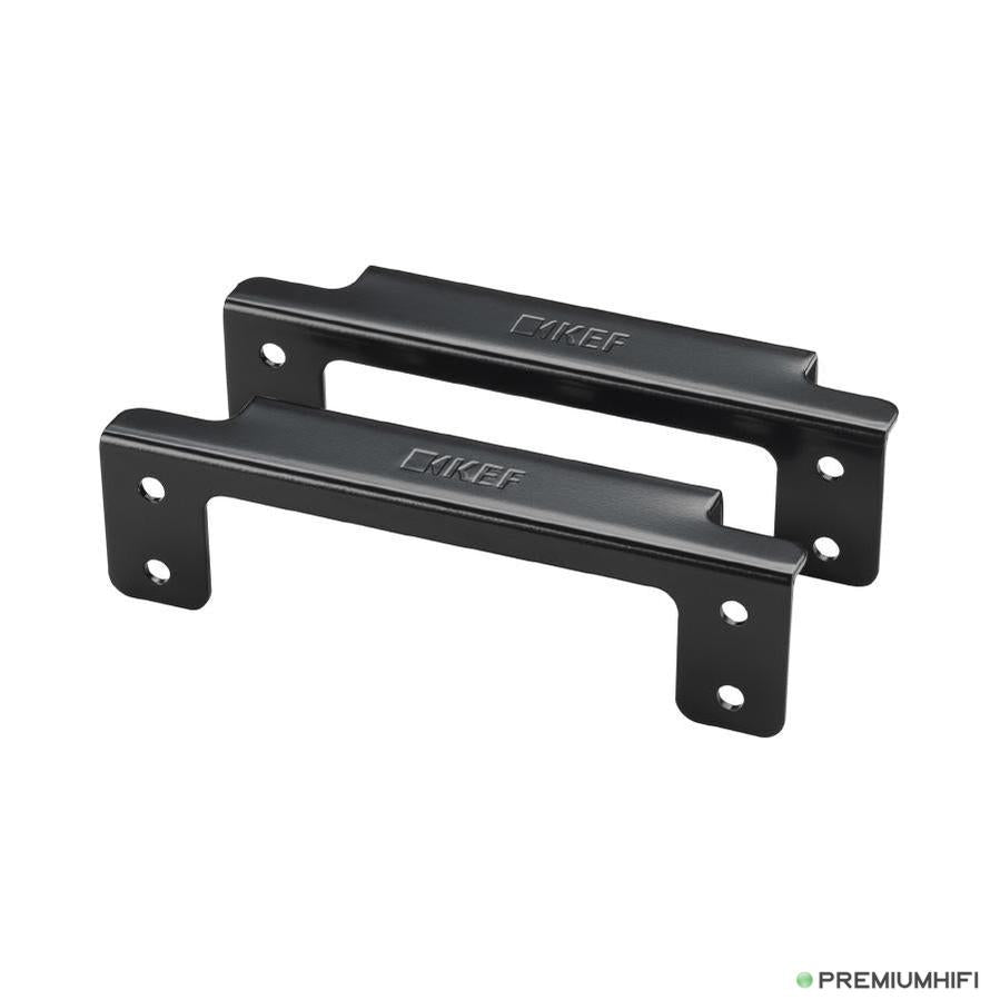KEF B2 Wall Bracket for Q1 Meta & Q3 Meta – Pair-🟢 PremiumHIFI audio store