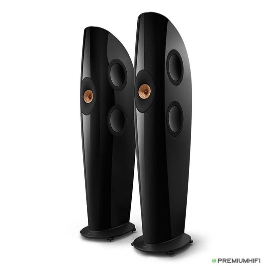 KEF Blade One Meta Floorstanding Speakers – Pair-🟢 PremiumHIFI audio store