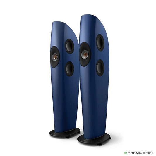 KEF Blade Two Meta Floorstanding Speakers – Pair-🟢 PremiumHIFI audio store