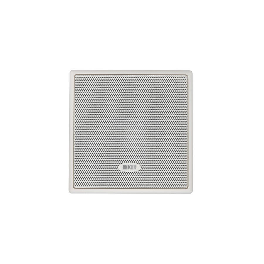 KEF Ci100QS Square In-Ceiling Speaker-🟢 PremiumHIFI audio store
