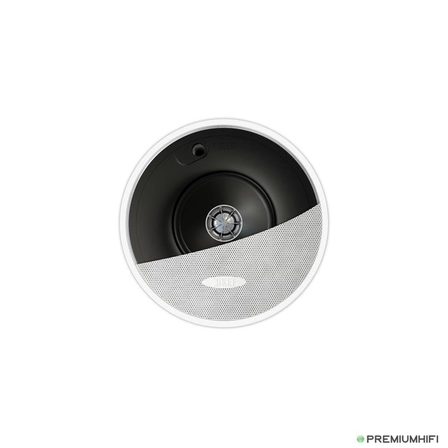 KEF Ci100.2QR Round In-Ceiling Speaker-🟢 PremiumHIFI audio store