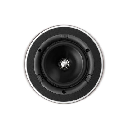 KEF Ci130QR Round In-Ceiling Speaker-🟢 PremiumHIFI audio store