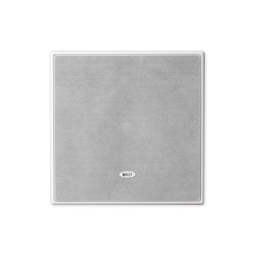 KEF Ci130QS Square In-Ceiling Speaker-🟢 PremiumHIFI audio store