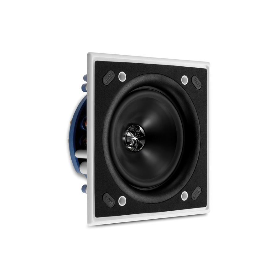 KEF Ci130QS Square In-Ceiling Speaker-🟢 PremiumHIFI audio store