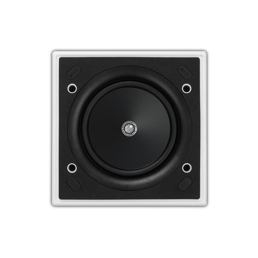 KEF Ci130.2CS Square In-Ceiling Speaker-🟢 PremiumHIFI audio store
