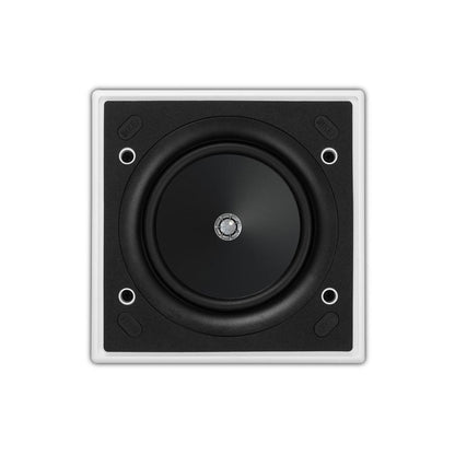 KEF Ci130.2CS Square In-Ceiling Speaker-🟢 PremiumHIFI audio store