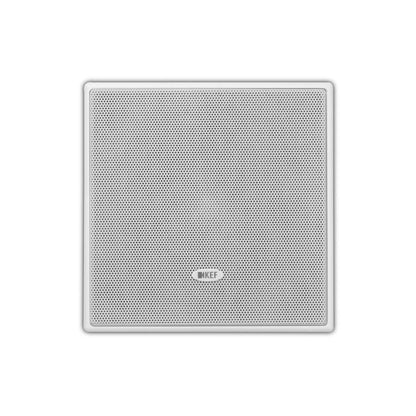 KEF Ci130.2CS Square In-Ceiling Speaker-🟢 PremiumHIFI audio store