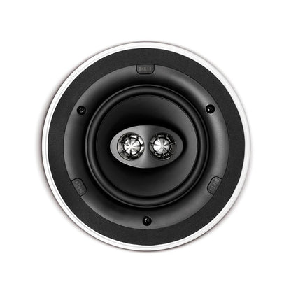 KEF Ci160CRds Round In-Ceiling Speaker-🟢 PremiumHIFI audio store