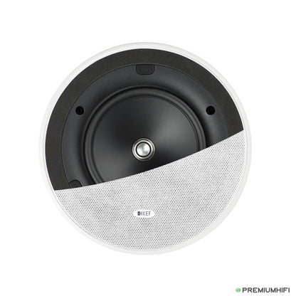 KEF Ci160ER In-Ceiling Speakers – Pair-🟢 PremiumHIFI audio store
