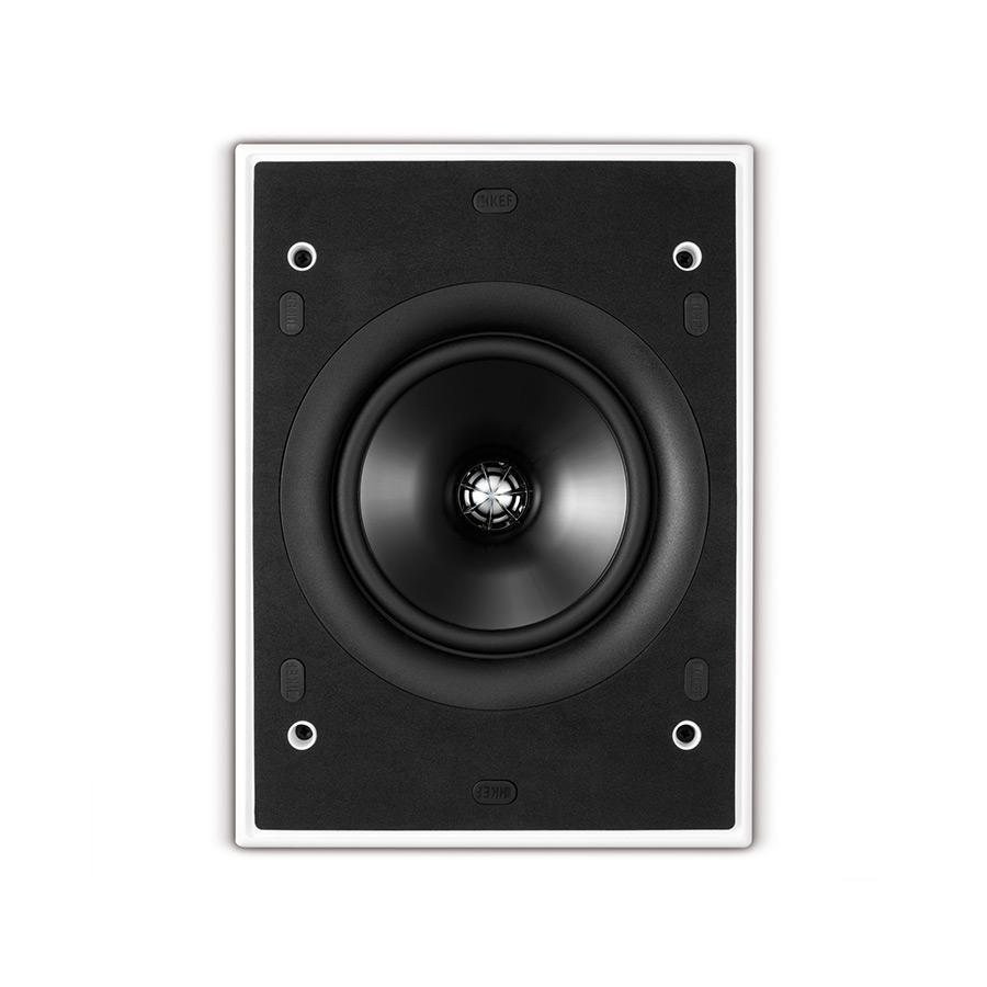 KEF Ci160QL Rectangular In-Ceiling Speaker-🟢 PremiumHIFI audio store