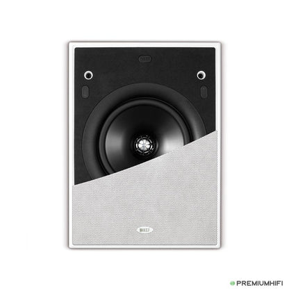 KEF Ci160QL Rectangular In-Ceiling Speaker-🟢 PremiumHIFI audio store