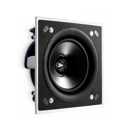 KEF Ci160QS Square In-Ceiling Speaker-🟢 PremiumHIFI audio store