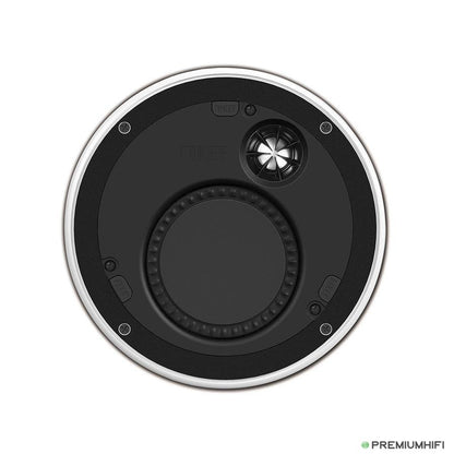 KEF Ci160TR Round In-Ceiling Speaker-🟢 PremiumHIFI audio store