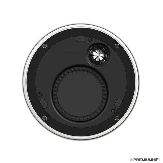 KEF Ci160TR Round In-Ceiling Speaker-🟢 PremiumHIFI audio store