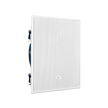 KEF Ci160TS Square In-Ceiling Speaker-🟢 PremiumHIFI audio store