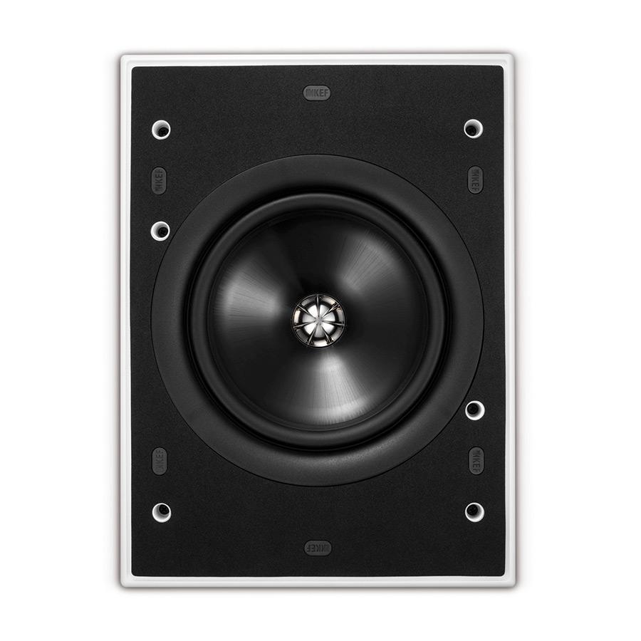 KEF Ci200QL Rectangular In-Ceiling Speaker-🟢 PremiumHIFI audio store