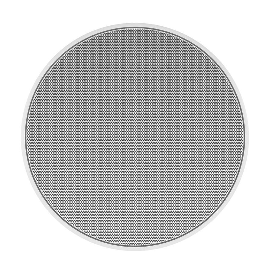 KEF Ci200QR Round In-Ceiling Speaker-🟢 PremiumHIFI audio store