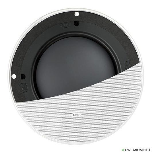 KEF Ci200TRB In-Ceiling Subwoofer-🟢 PremiumHIFI audio store