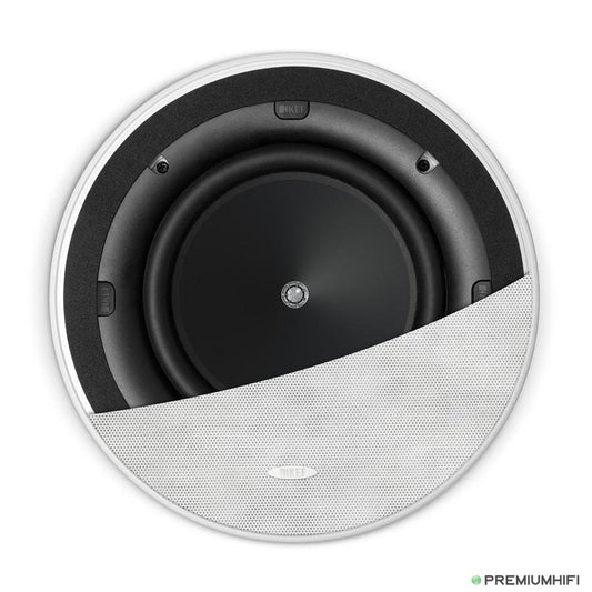 KEF Ci200.2CR Round In-Ceiling Speaker-🟢 PremiumHIFI audio store