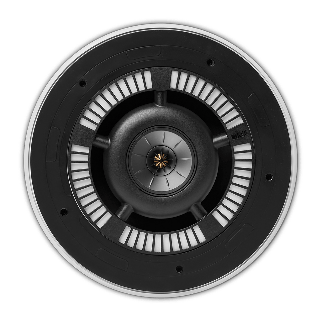 KEF Ci250RRM-THX In-Wall Speaker-🟢 PremiumHIFI audio store