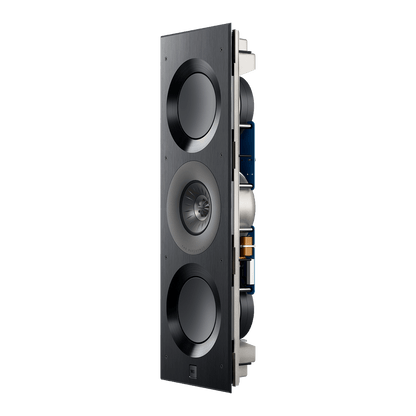 KEF Ci3160REFM-THX Meta In-Wall Speaker-🟢 PremiumHIFI audio store