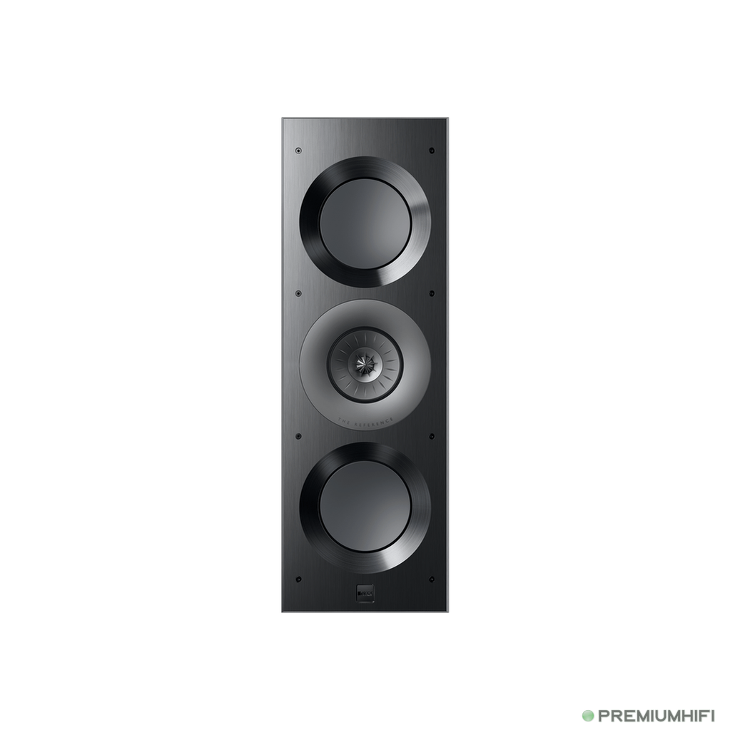 KEF Ci3160REFM-THX Meta In-Wall Speaker-🟢 PremiumHIFI audio store