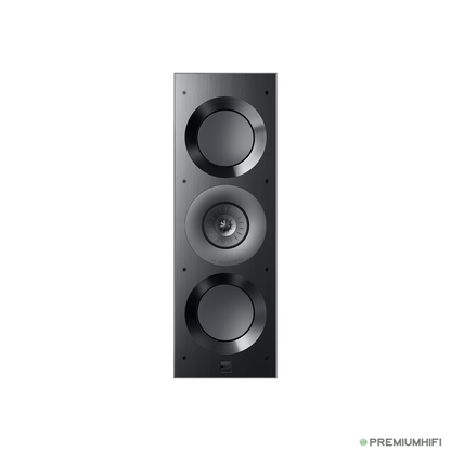 KEF Ci3160REFM-THX Meta In-Wall Speaker-🟢 PremiumHIFI audio store