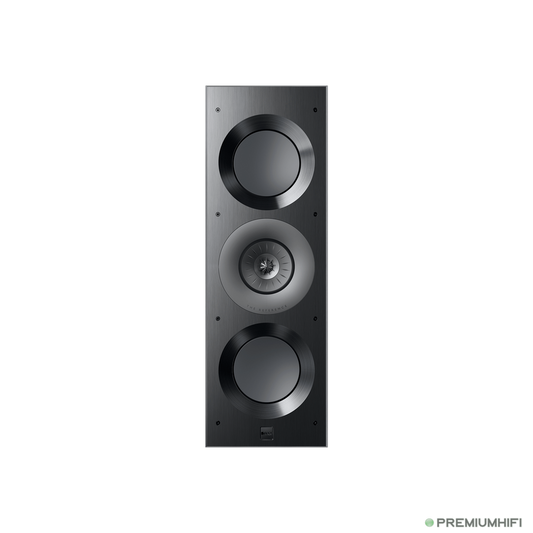 KEF Ci3160REFM-THX Meta In-Wall Speaker-🟢 PremiumHIFI audio store