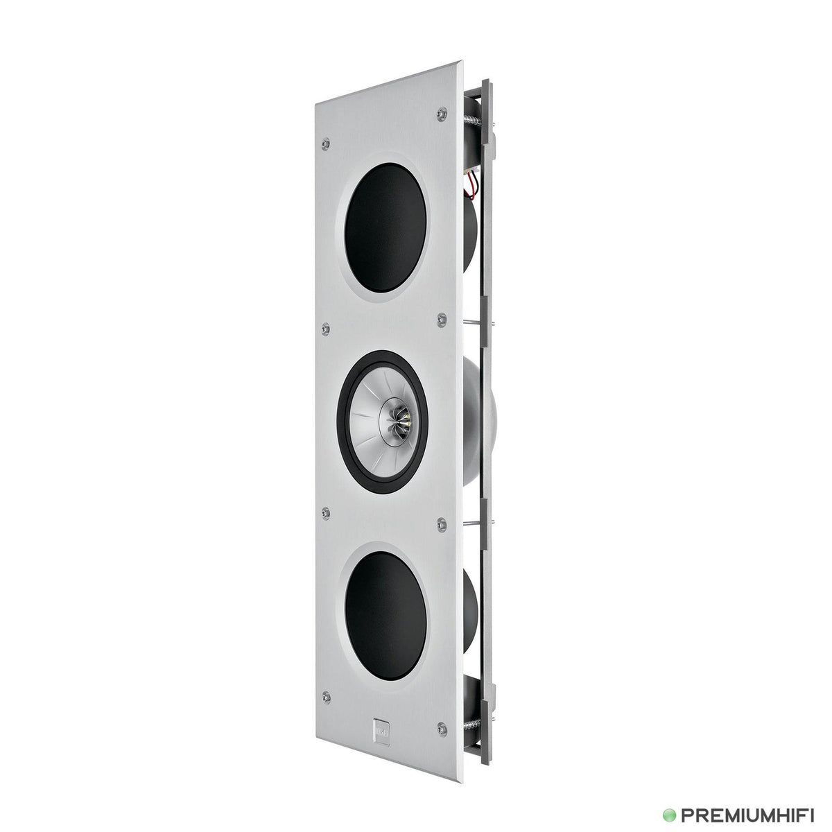 KEF Ci3160RL-THX In-Wall Speaker-🟢 PremiumHIFI audio store