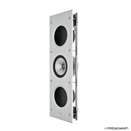 KEF Ci3160RL-THX In-Wall Speaker-🟢 PremiumHIFI audio store