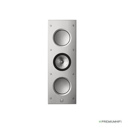 KEF Ci3160RLM-THX In-Wall Speaker-🟢 PremiumHIFI audio store