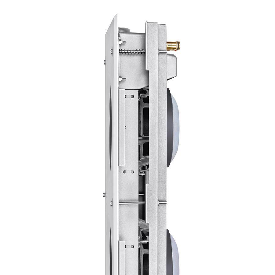 KEF Ci3160RLb-THX In-Wall Subwoofer-🟢 PremiumHIFI audio store