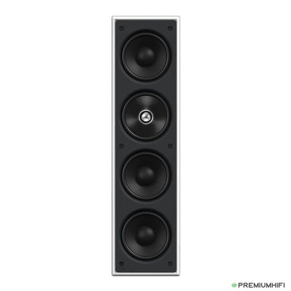 KEF Ci4100QL-THX In-Ceiling Speaker-🟢 PremiumHIFI audio store