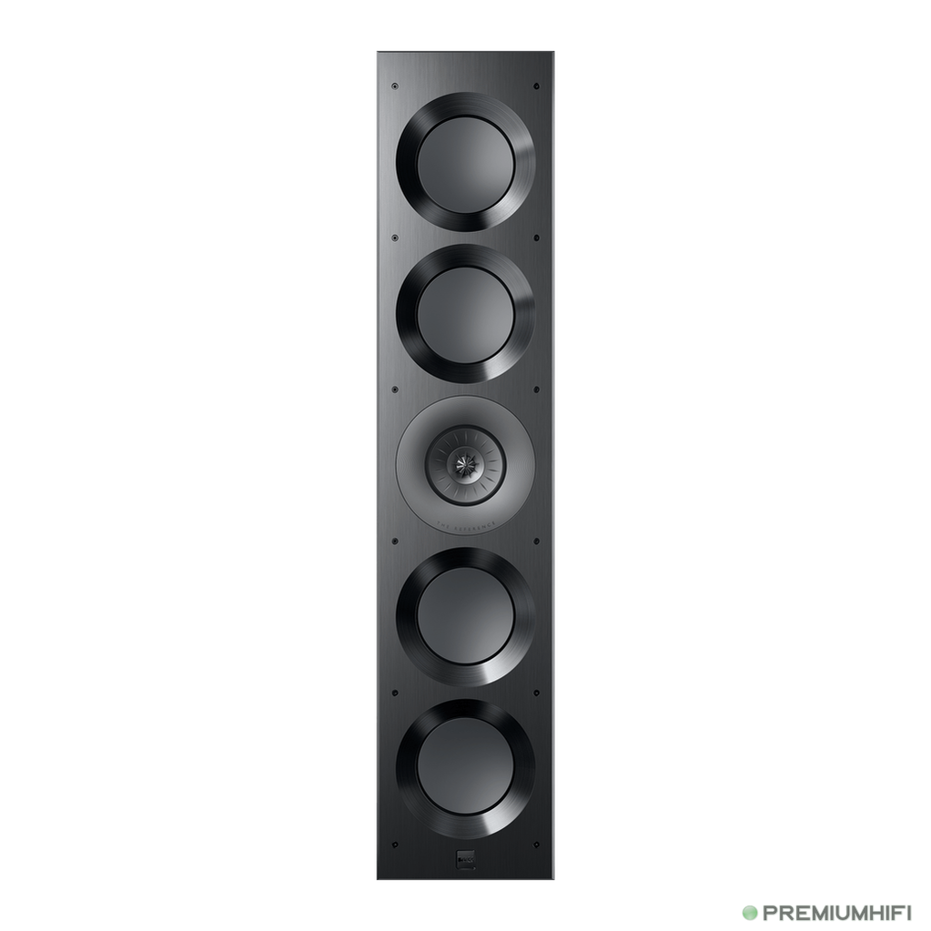 KEF Ci5160REFM-THX Meta In-Wall Speaker-🟢 PremiumHIFI audio store