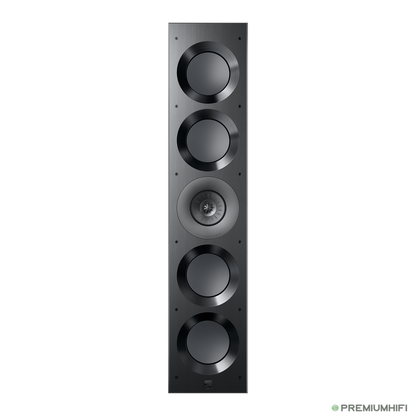 KEF Ci5160REFM-THX Meta In-Wall Speaker-🟢 PremiumHIFI audio store
