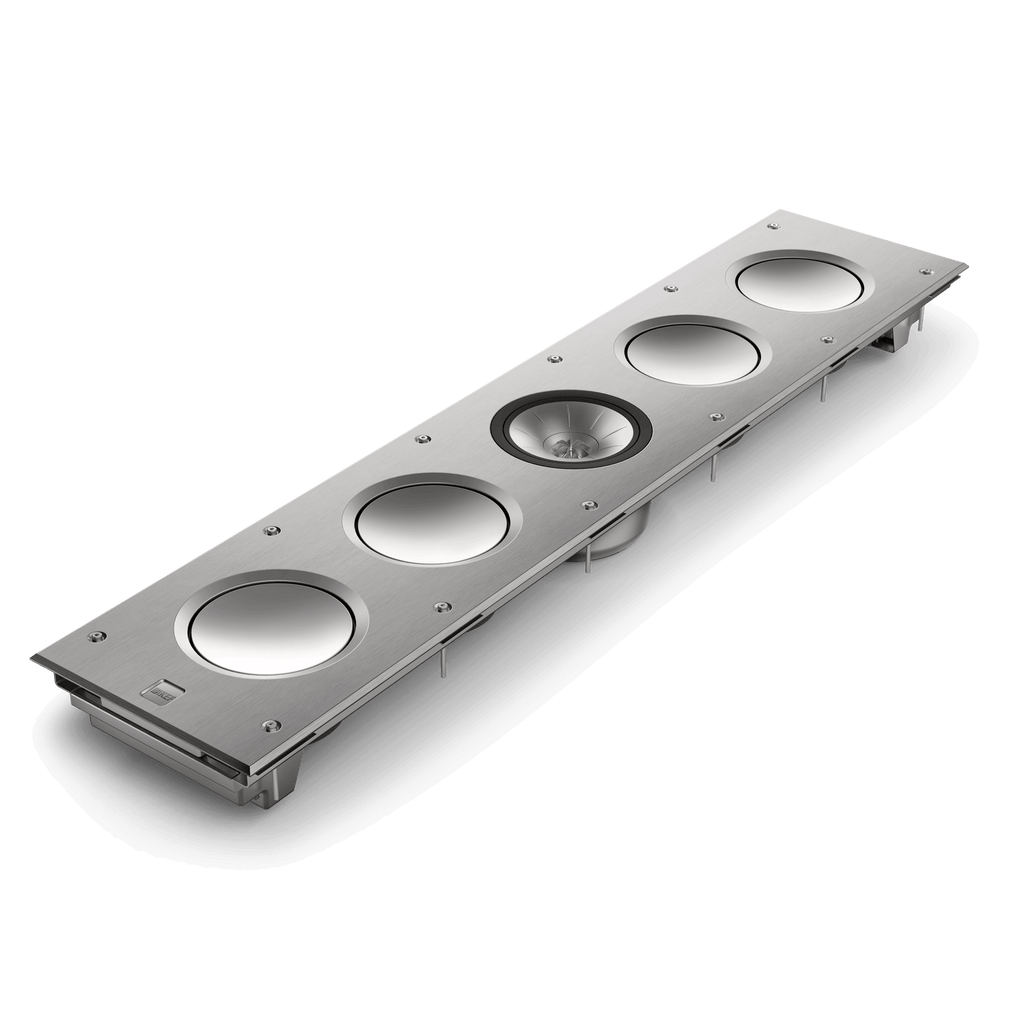 KEF Ci5160RLM-THX In-Wall Speaker-🟢 PremiumHIFI audio store