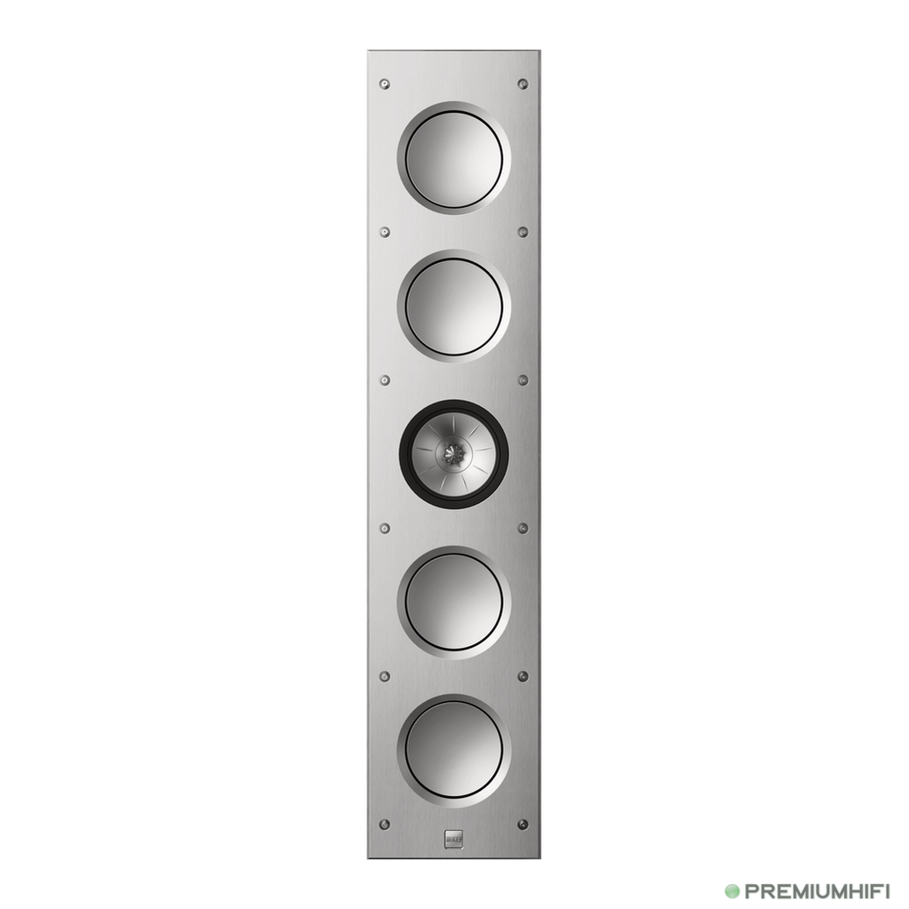 KEF Ci5160RLM-THX In-Wall Speaker-🟢 PremiumHIFI audio store