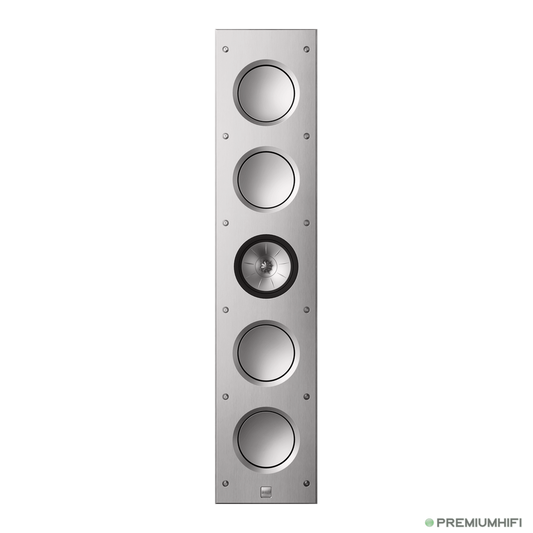 KEF Ci5160RLM-THX In-Wall Speaker-🟢 PremiumHIFI audio store